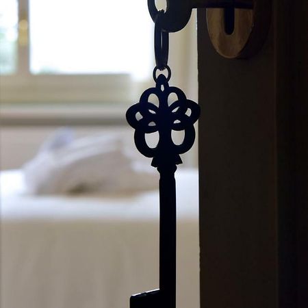 La Via Romana Boutique Guest House Bordighera Exteriér fotografie