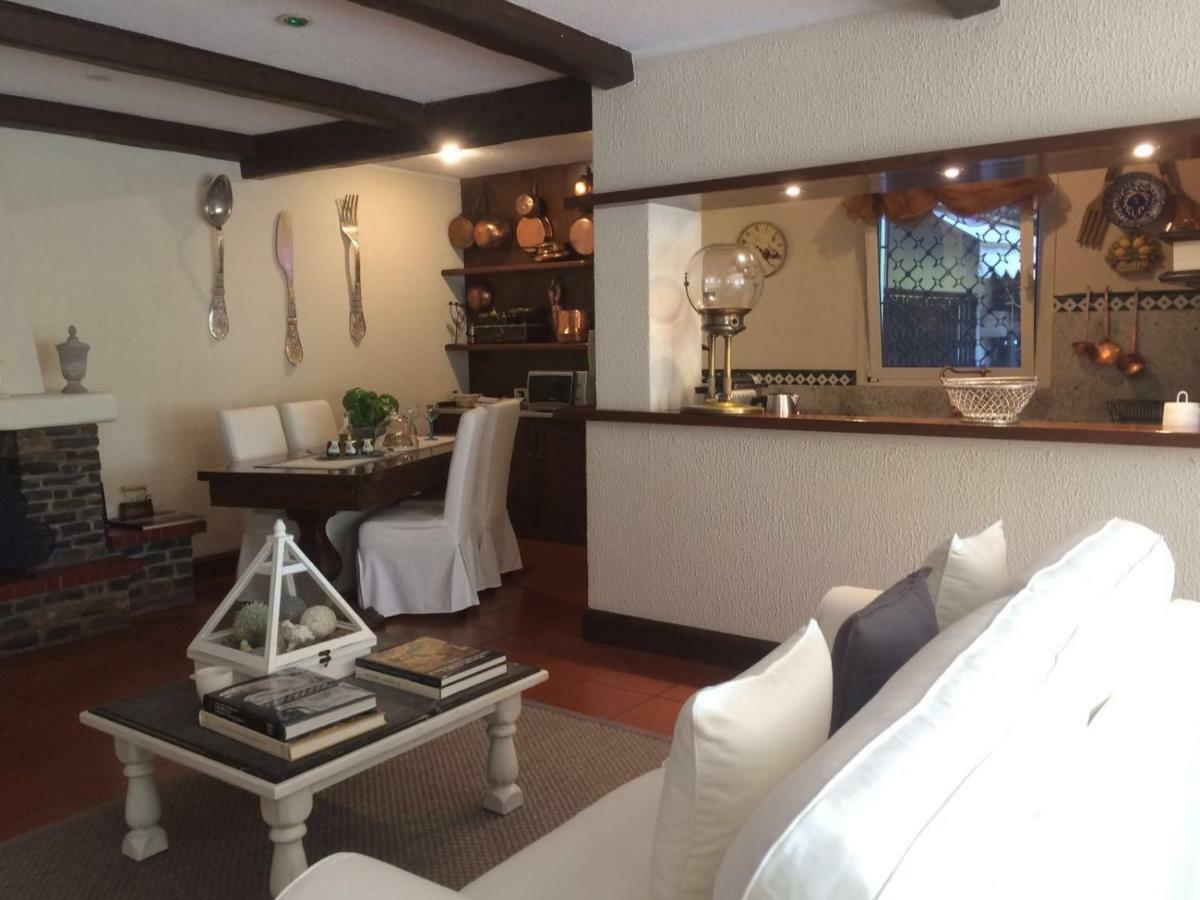 La Via Romana Boutique Guest House Bordighera Exteriér fotografie